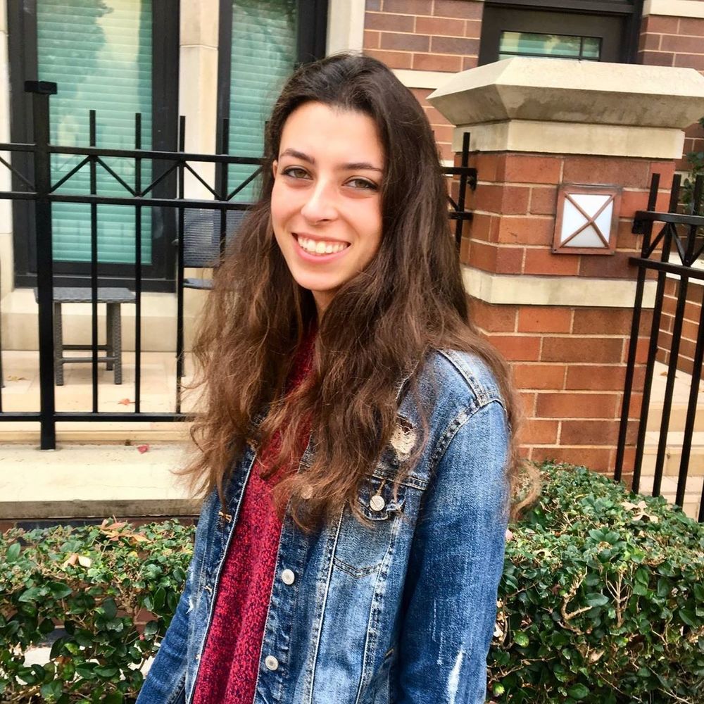 Meet your Posher, Ella